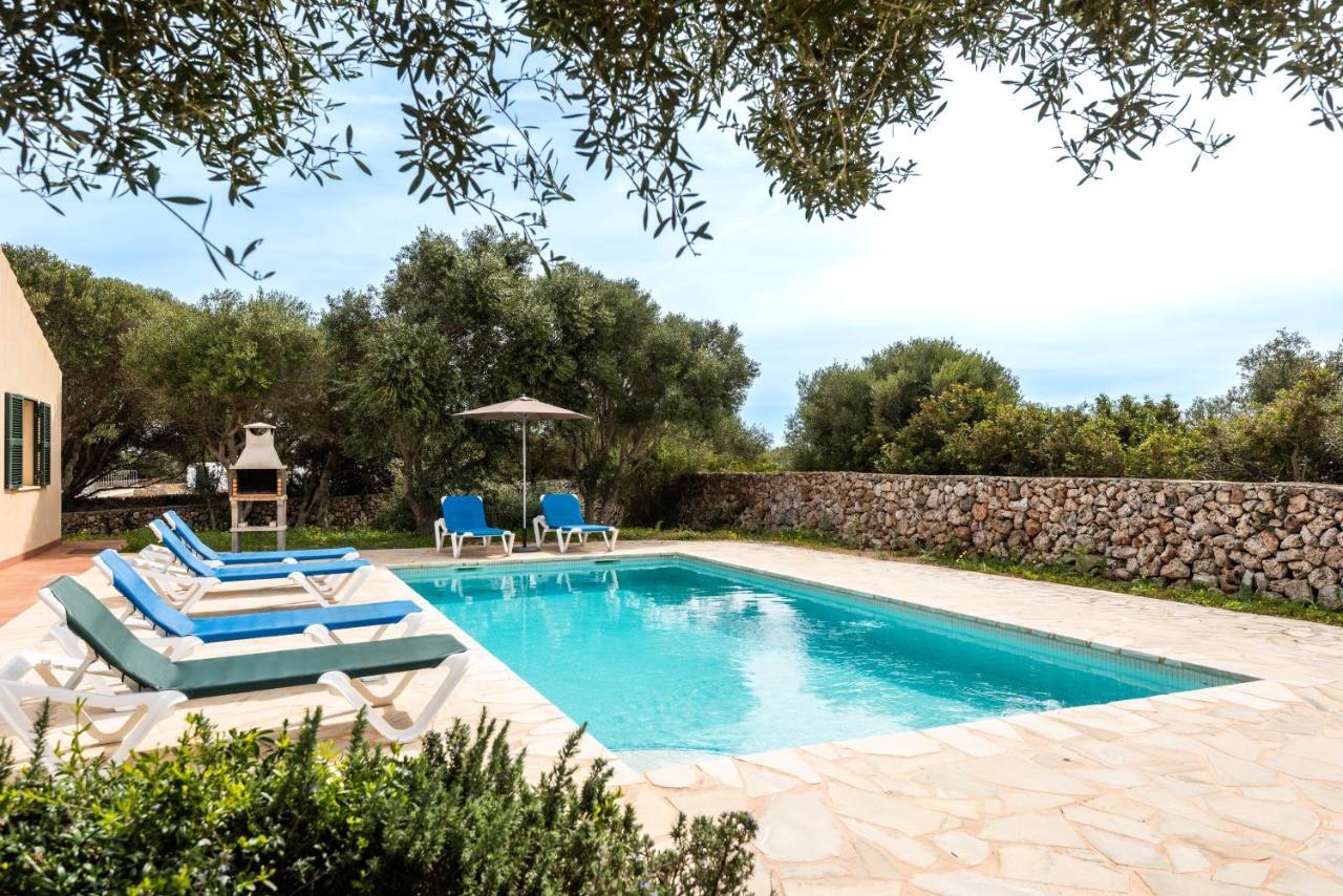 Villa Flomertor 3 Ciutadella  Exterior foto